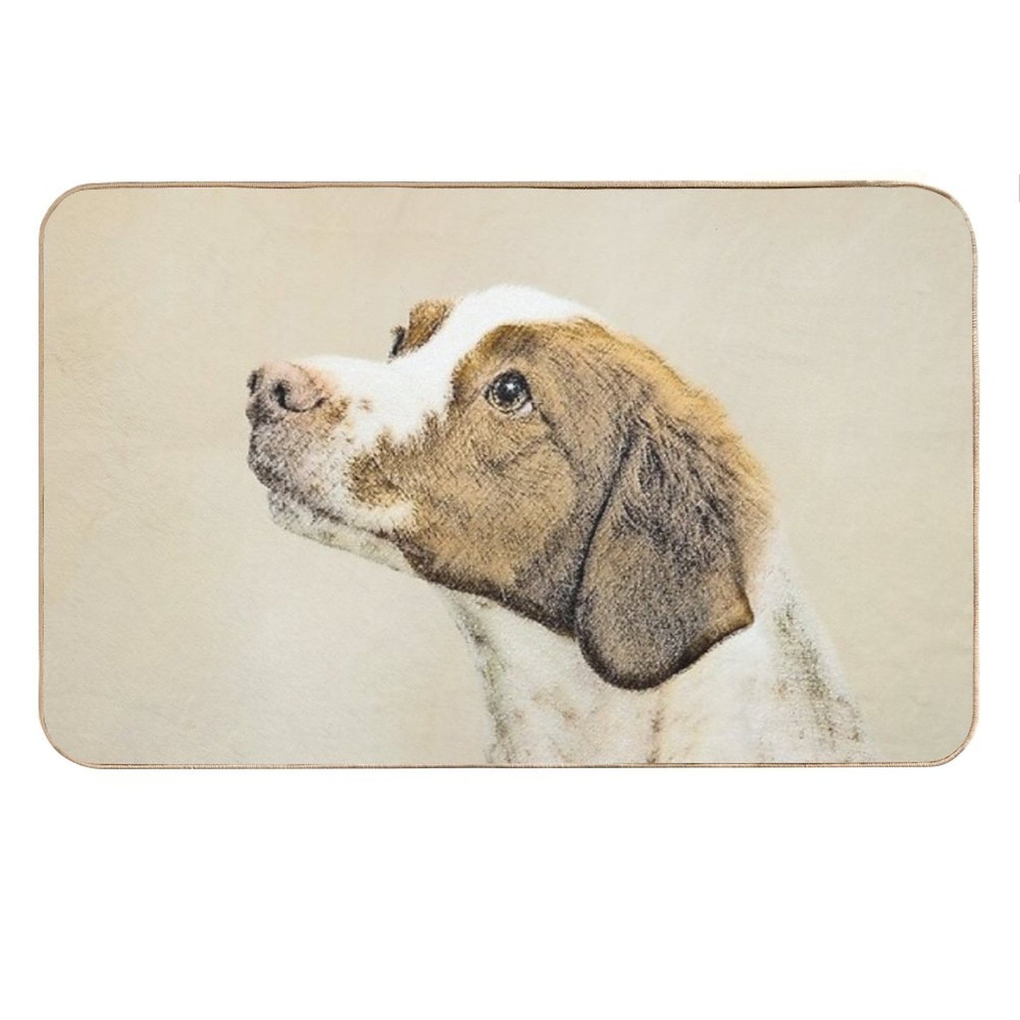 Brittany Bath Mat