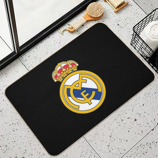 Hala Madrid Bath Mat