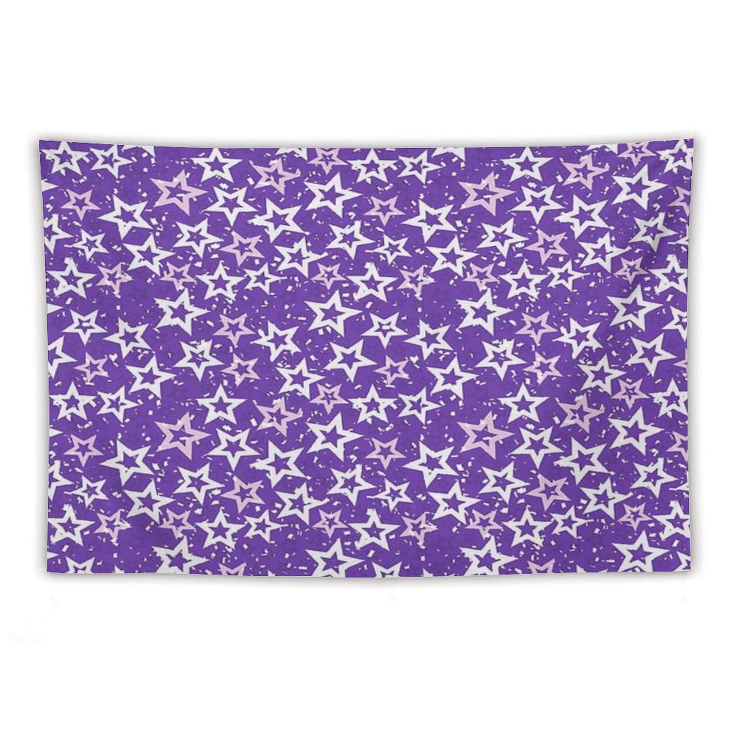 FNaF 1 Foxy Pirates Cove Inspired Texture Tapestry