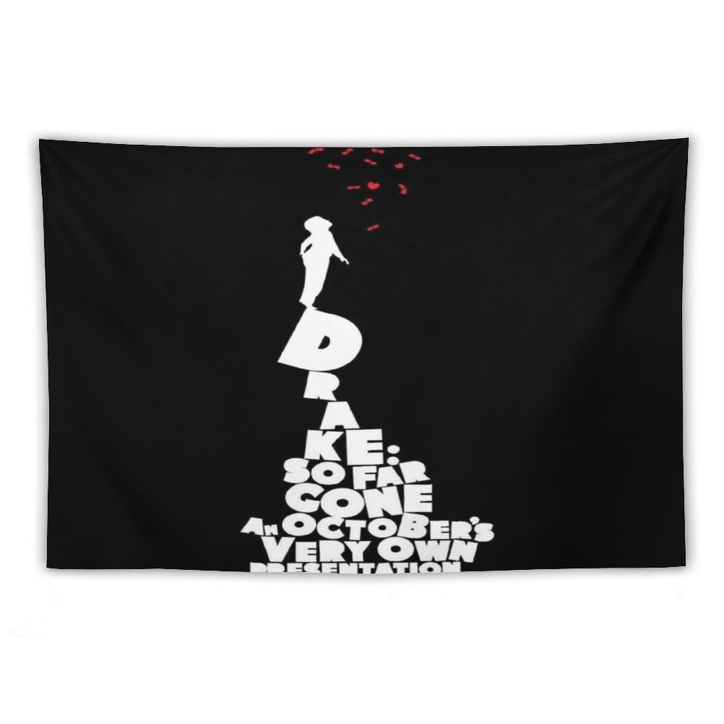 Drake - So Far Gone Tapestry