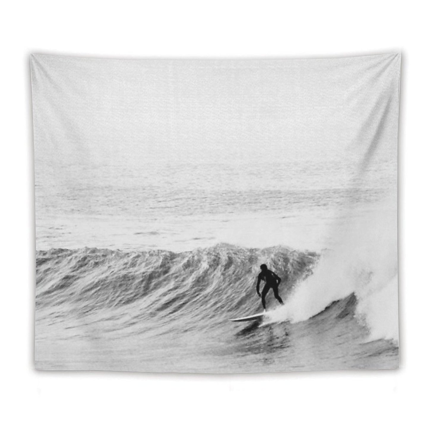 Surf Time Tapestry