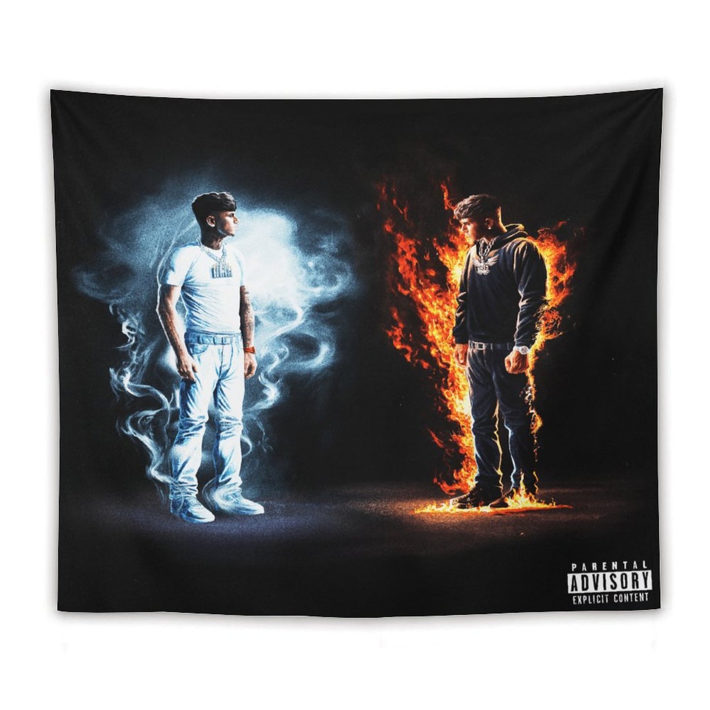 Angels & Demons - EP Tapestry