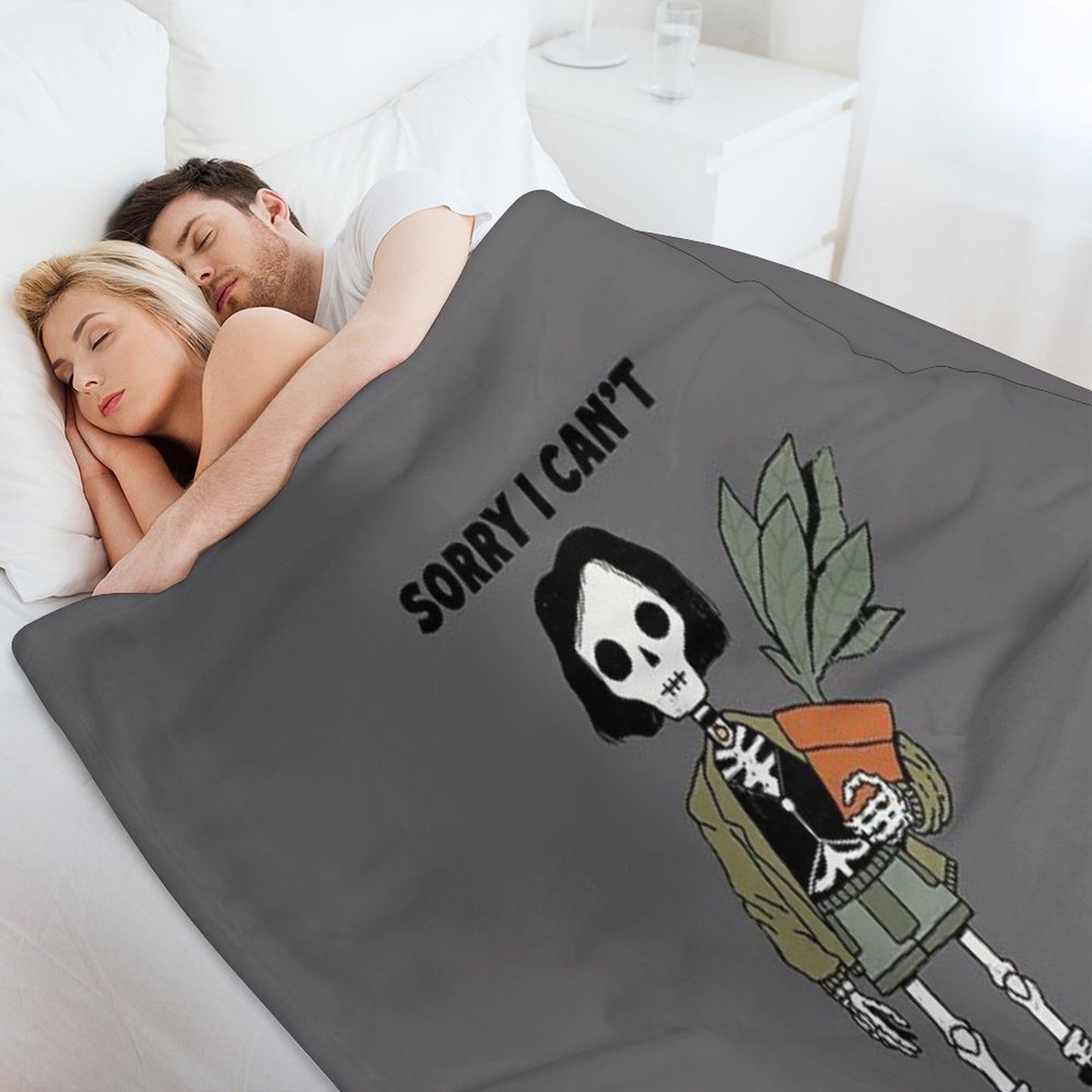 Ramona Throw Blanket