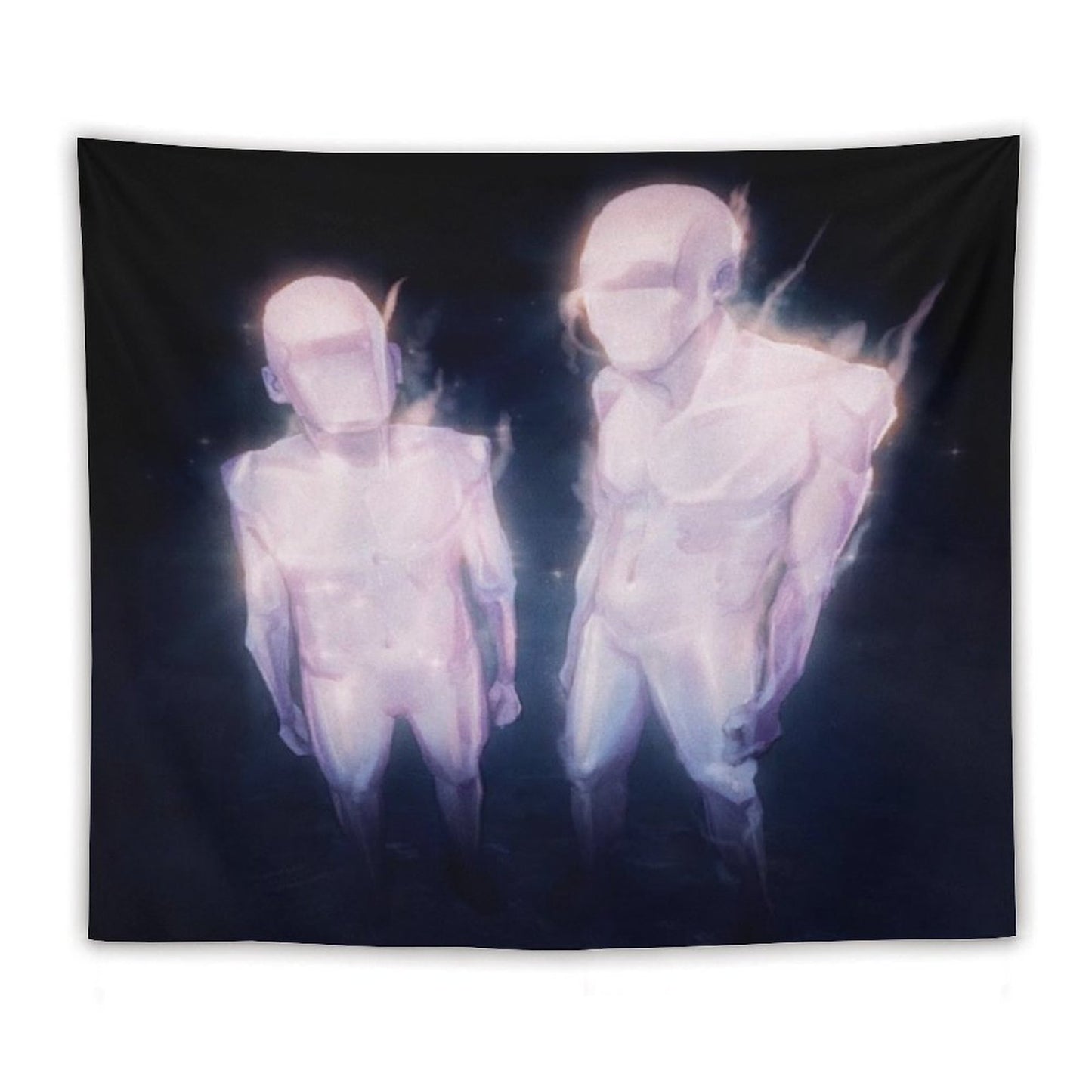I WANT TO BELIEVE Tapestry