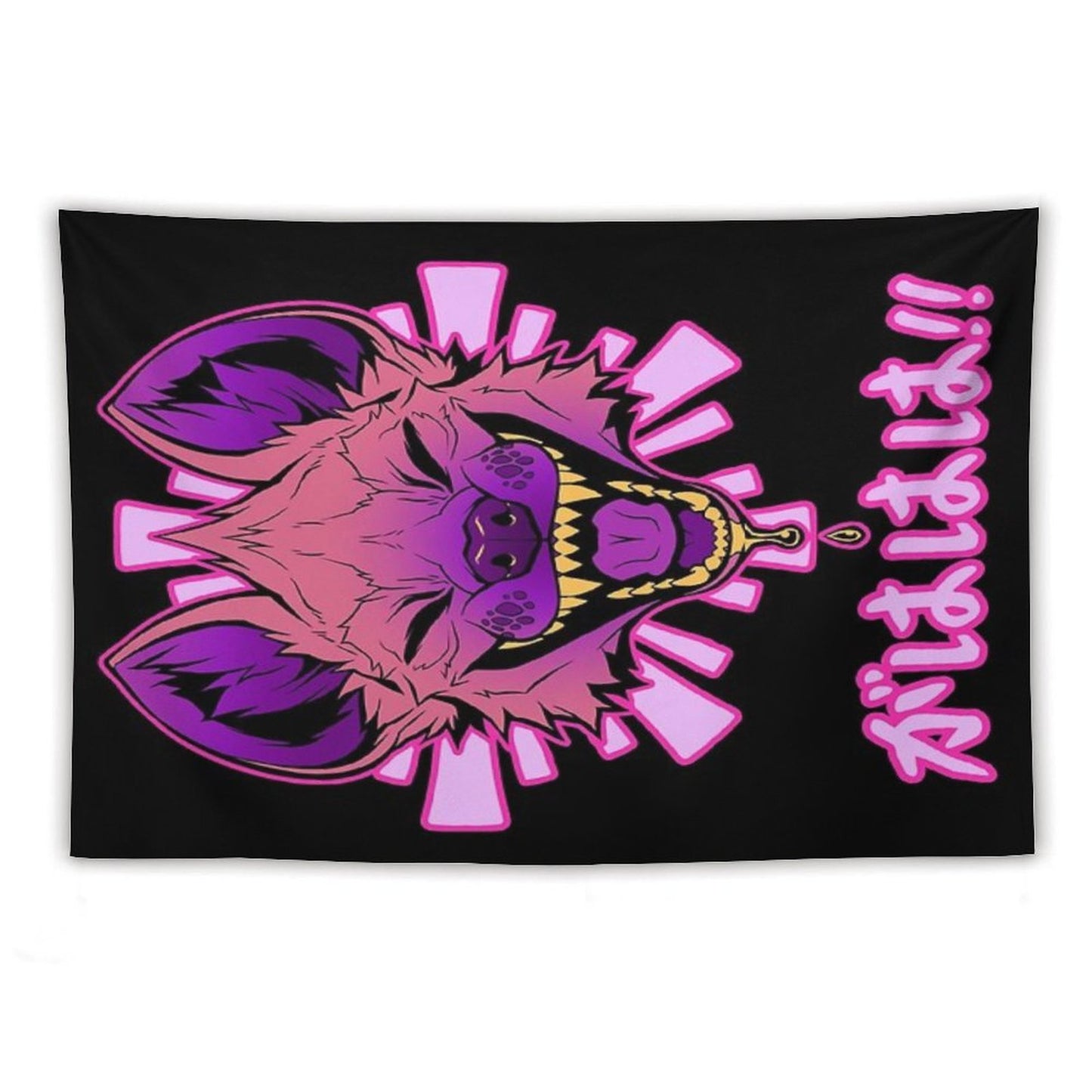 GAHAHA!! Tapestry