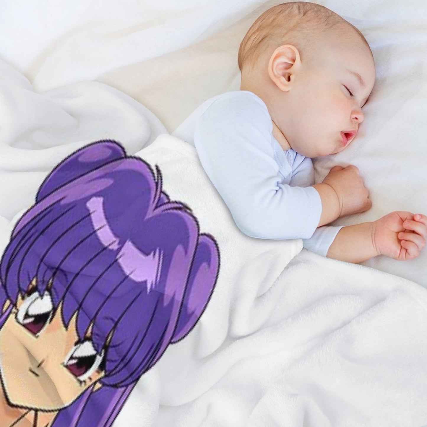 Rank 12 Shampoo Bikini Png HD Throw Blanket