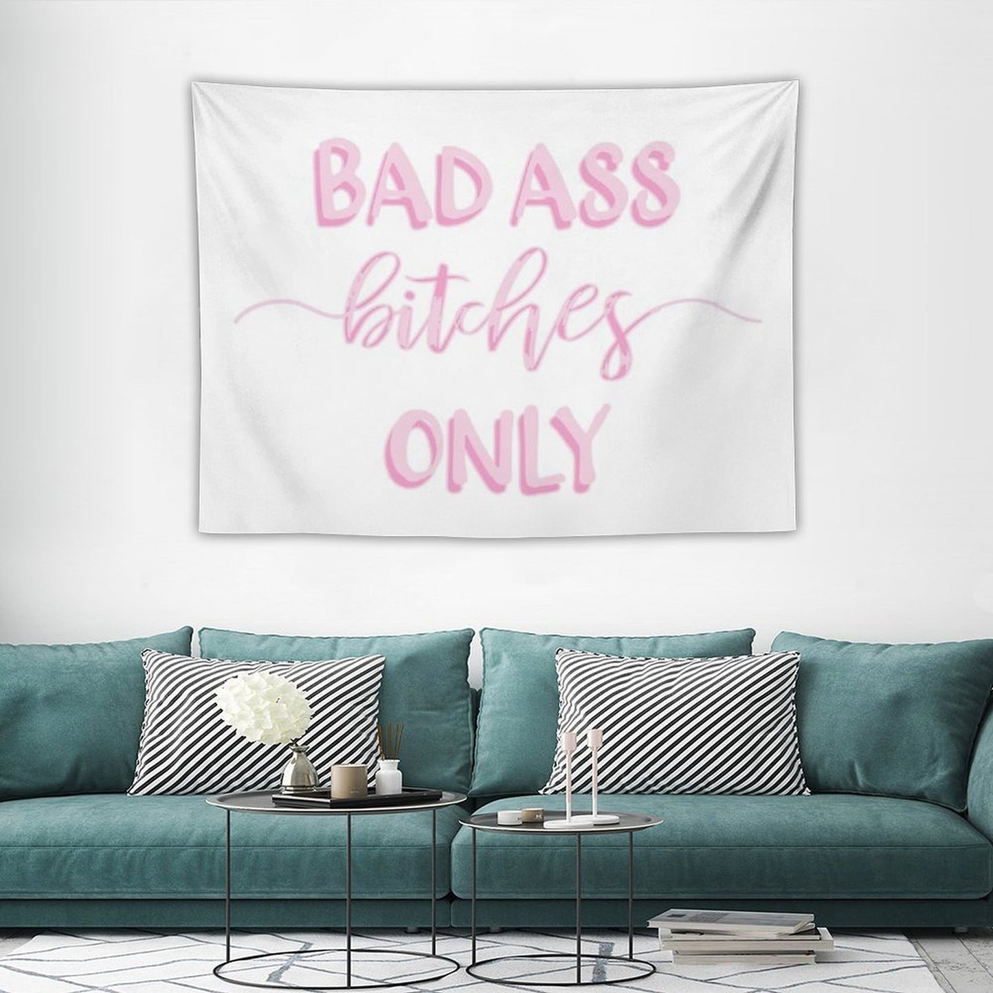 M8EN5JISQD98A Tapestry