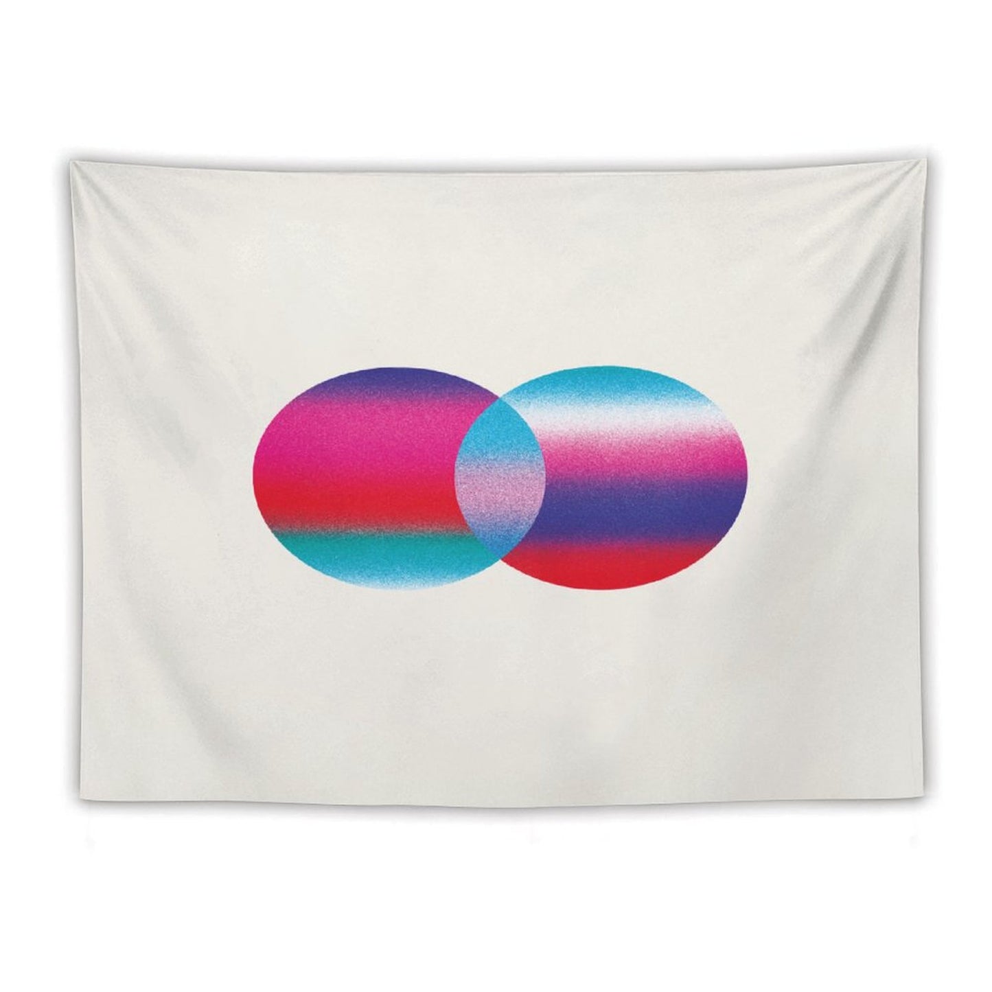 ALASKA BABY Tapestry