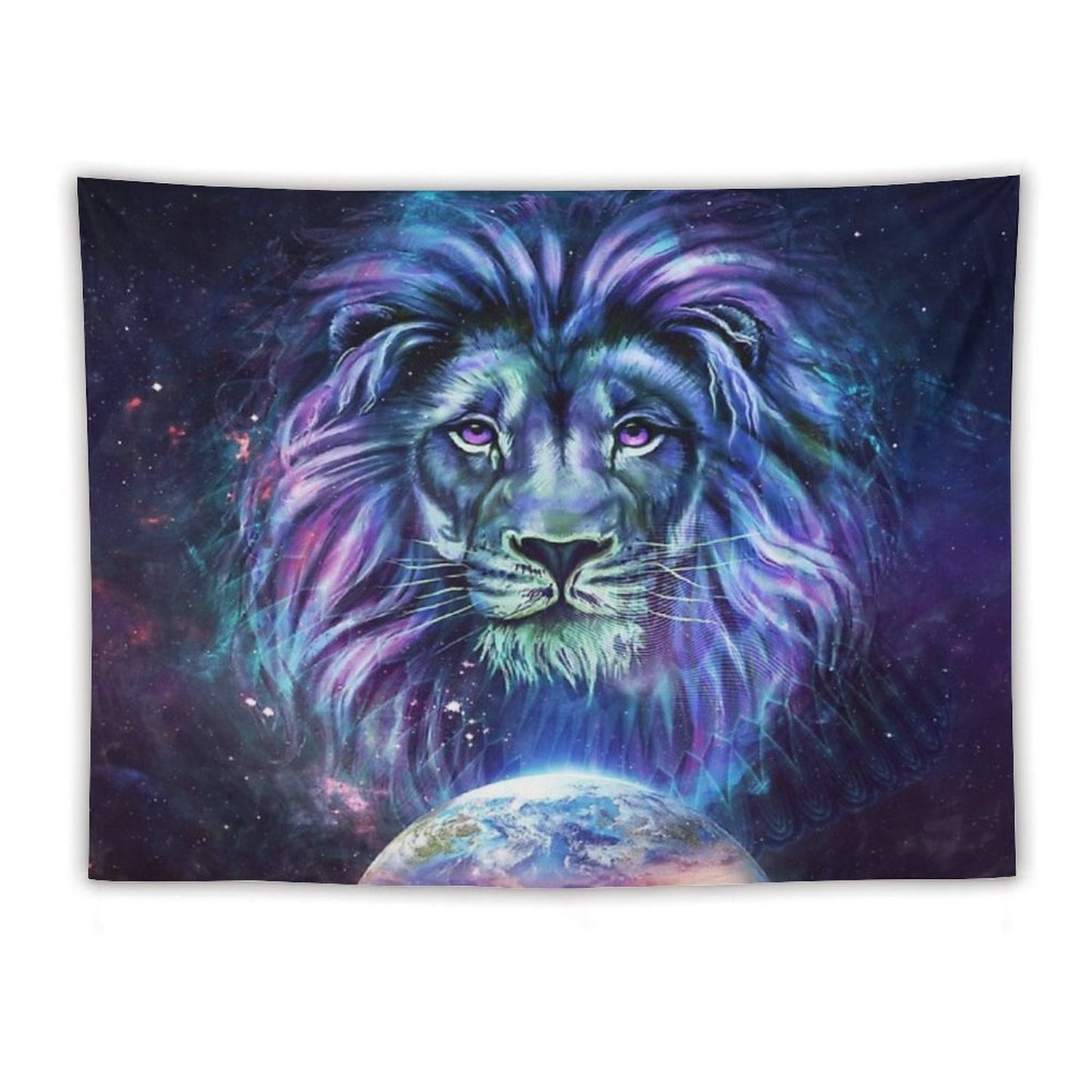 Guardian Tapestry