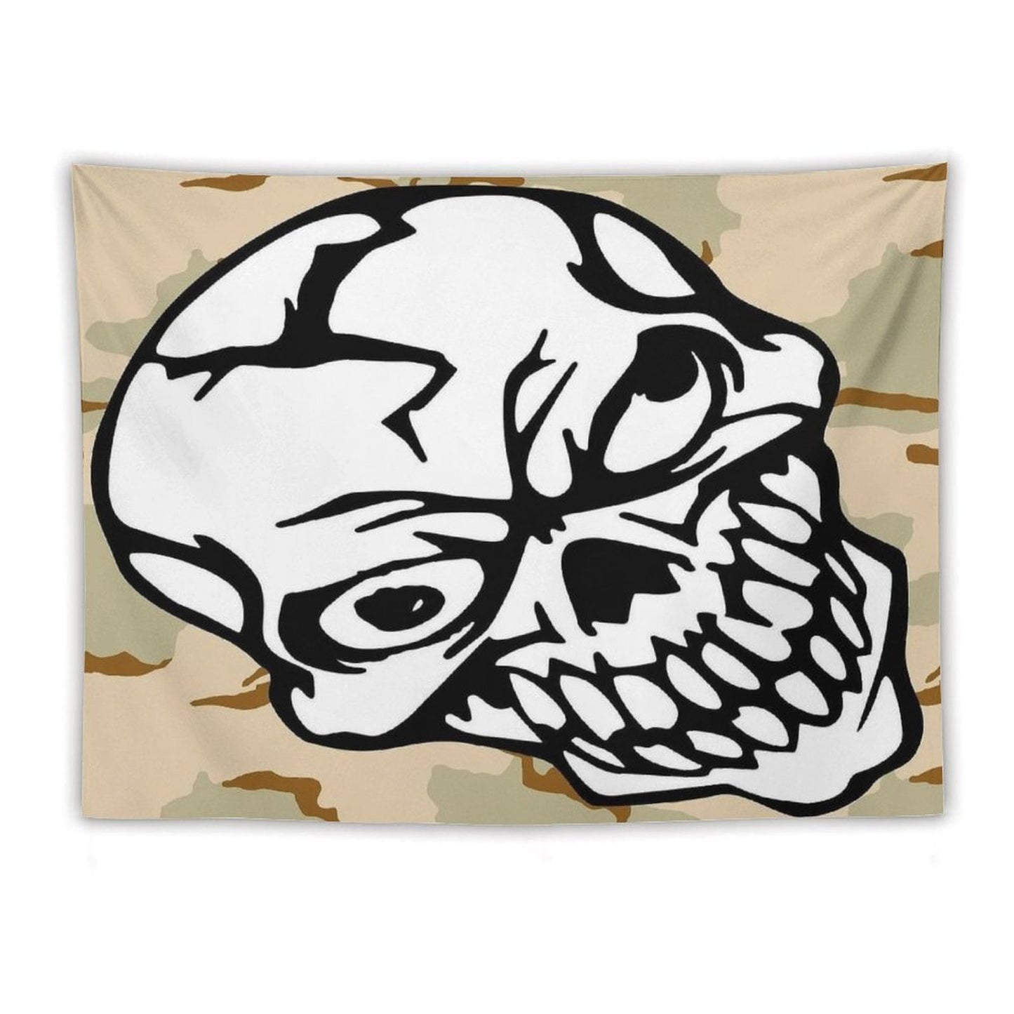 Containers Tapestry