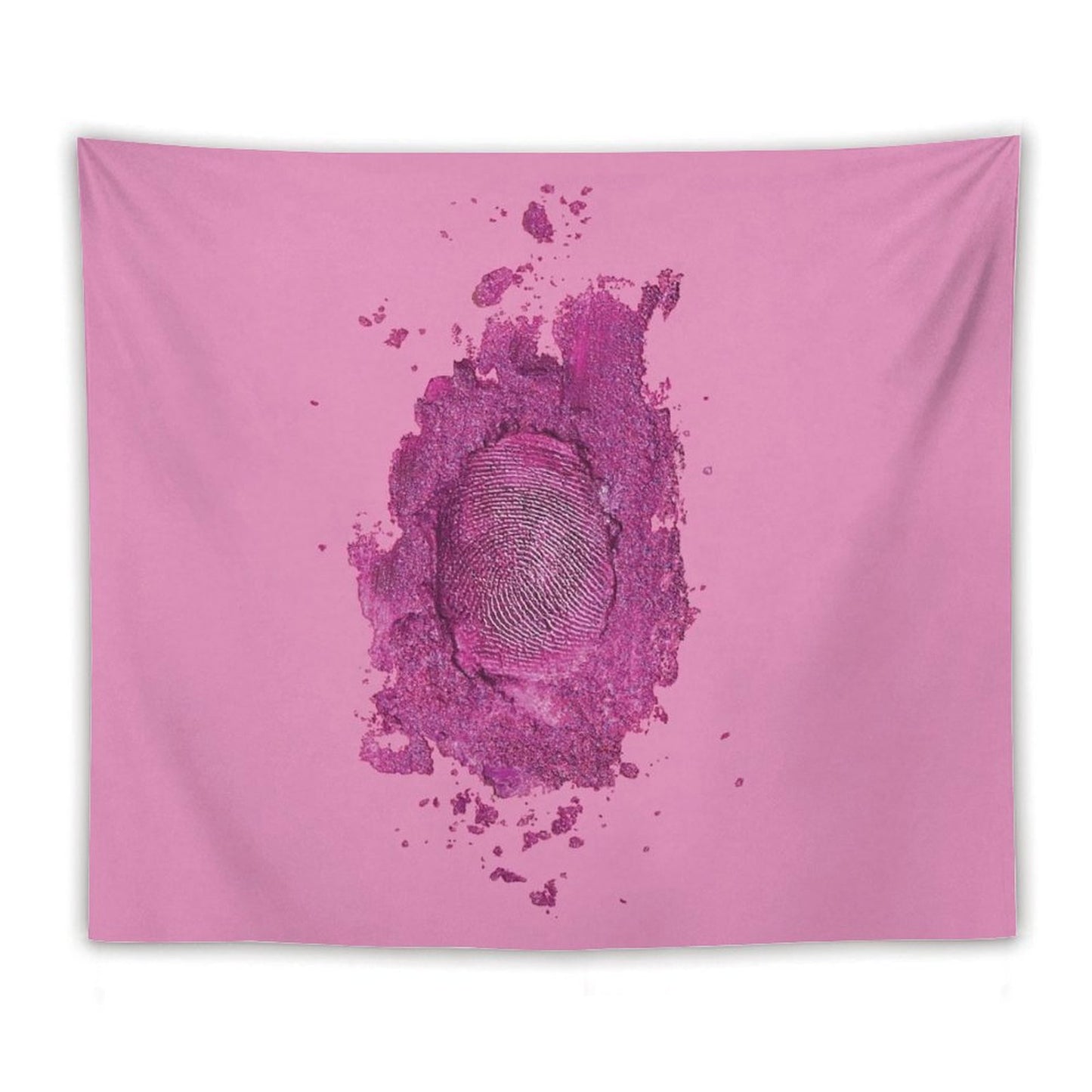 The Pinkprint (Tenth Anniversary Edition) Tapestry