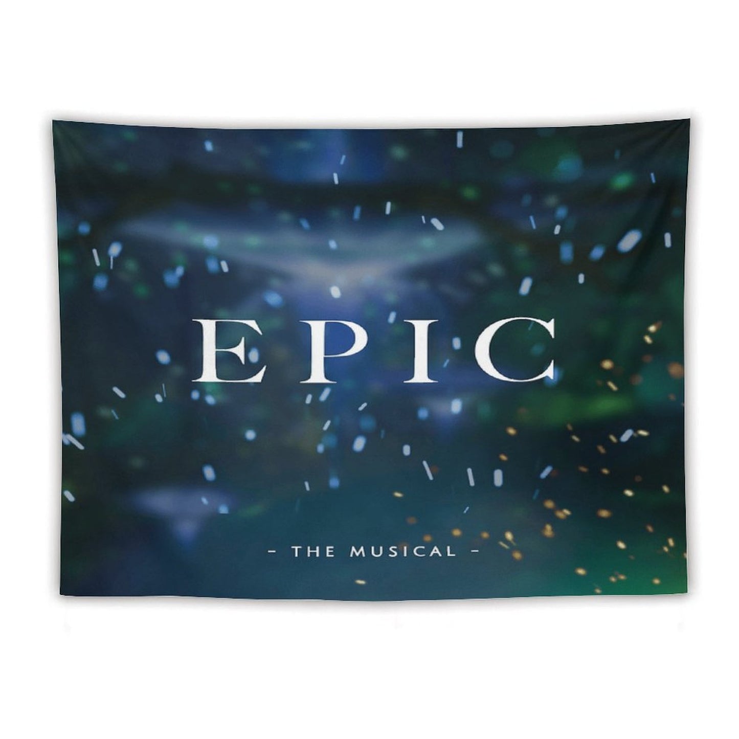 EPIC The Musical Tapestry