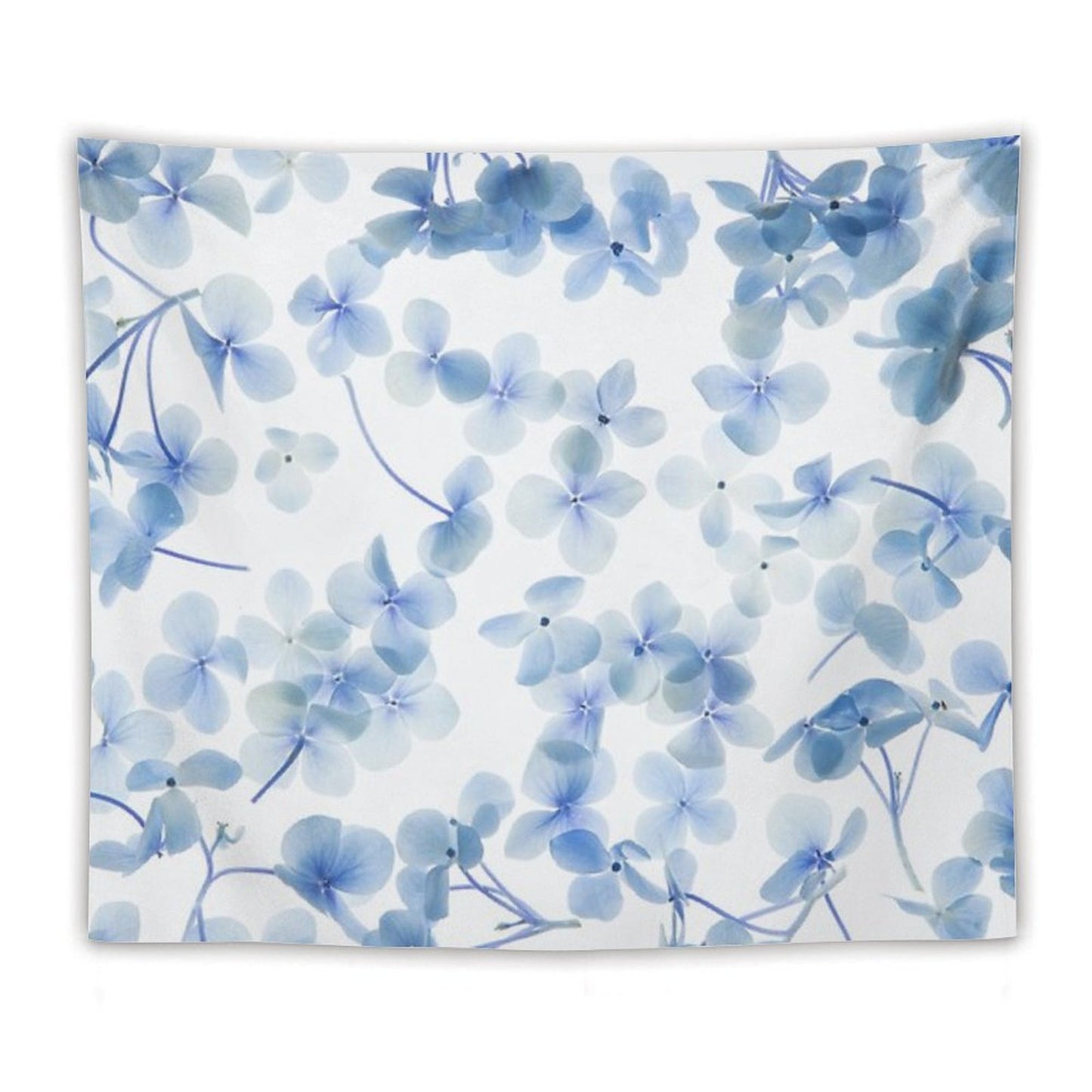 Hydrangea Tapestry
