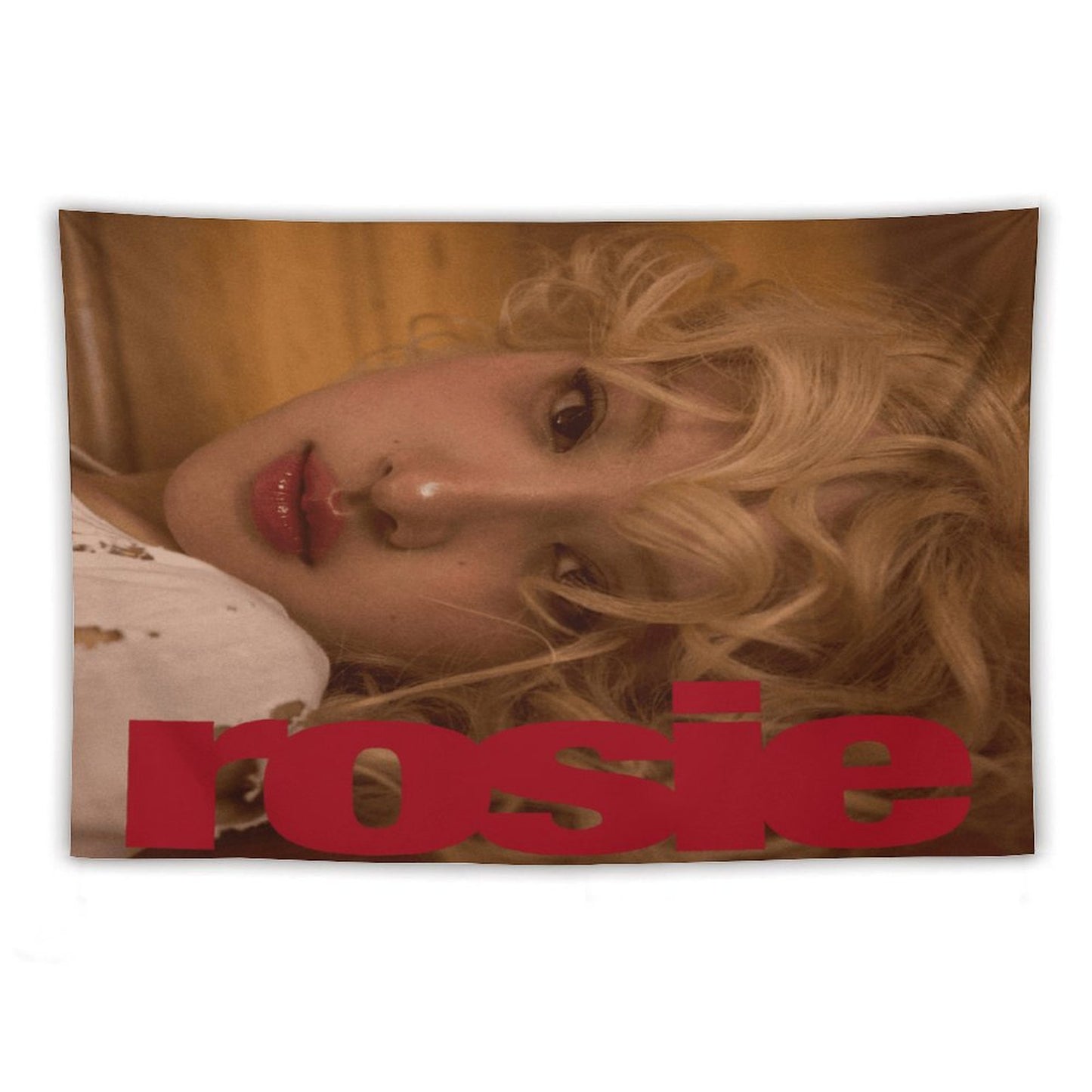 ROSÉ - Rosie (Русский Перевод) Tapestry