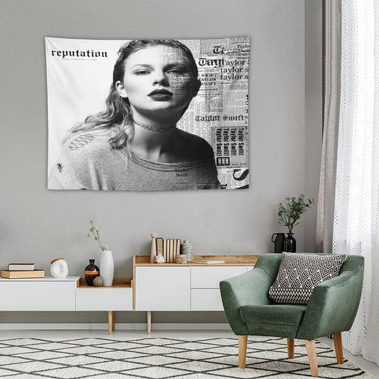 Reputation Tapestry