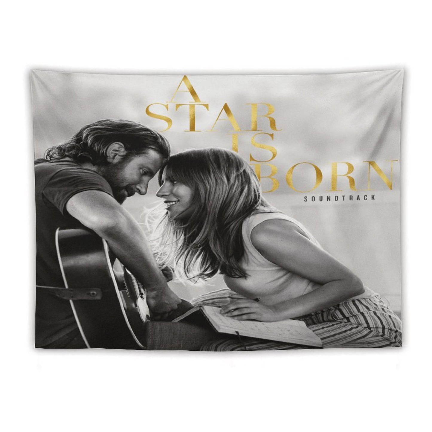 A Star Is Born (Original Motion Picture Soundtrack) Tapestry