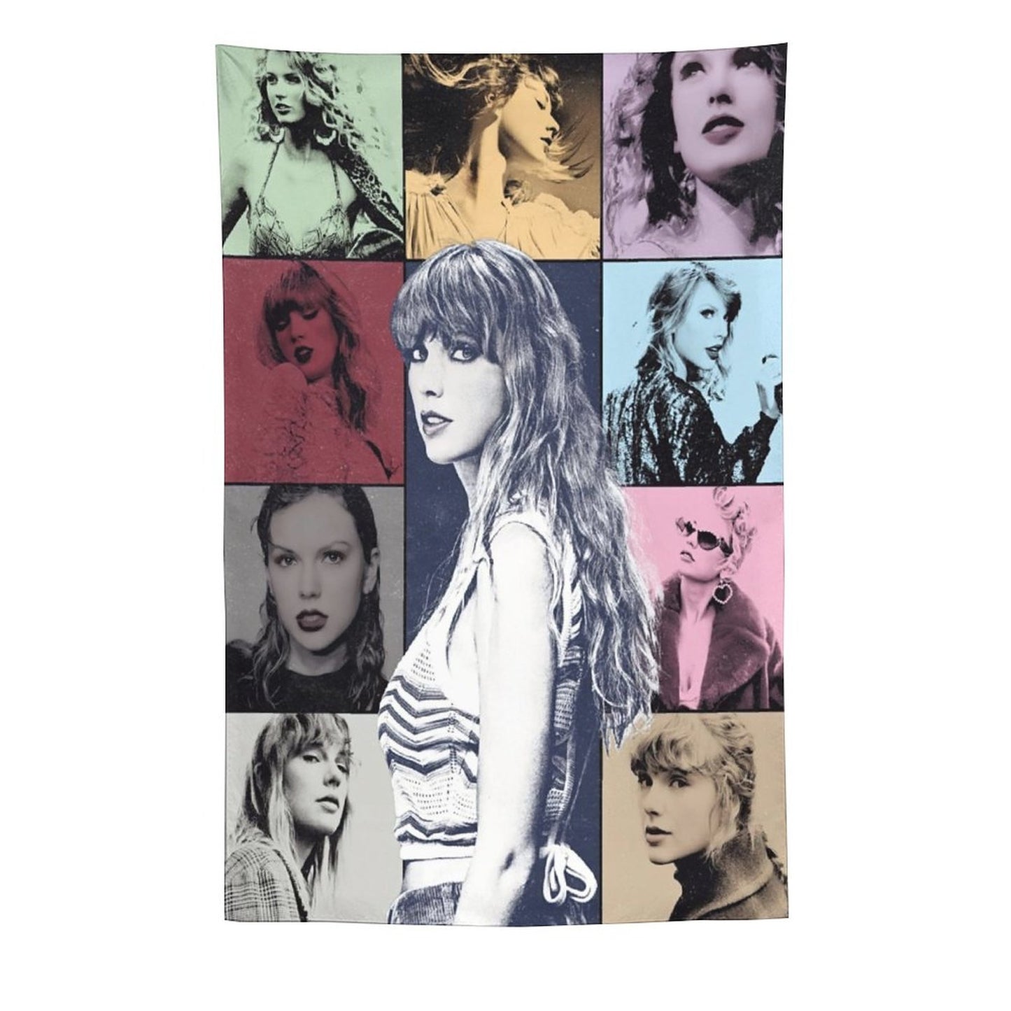 Eras Tour Tapestry
