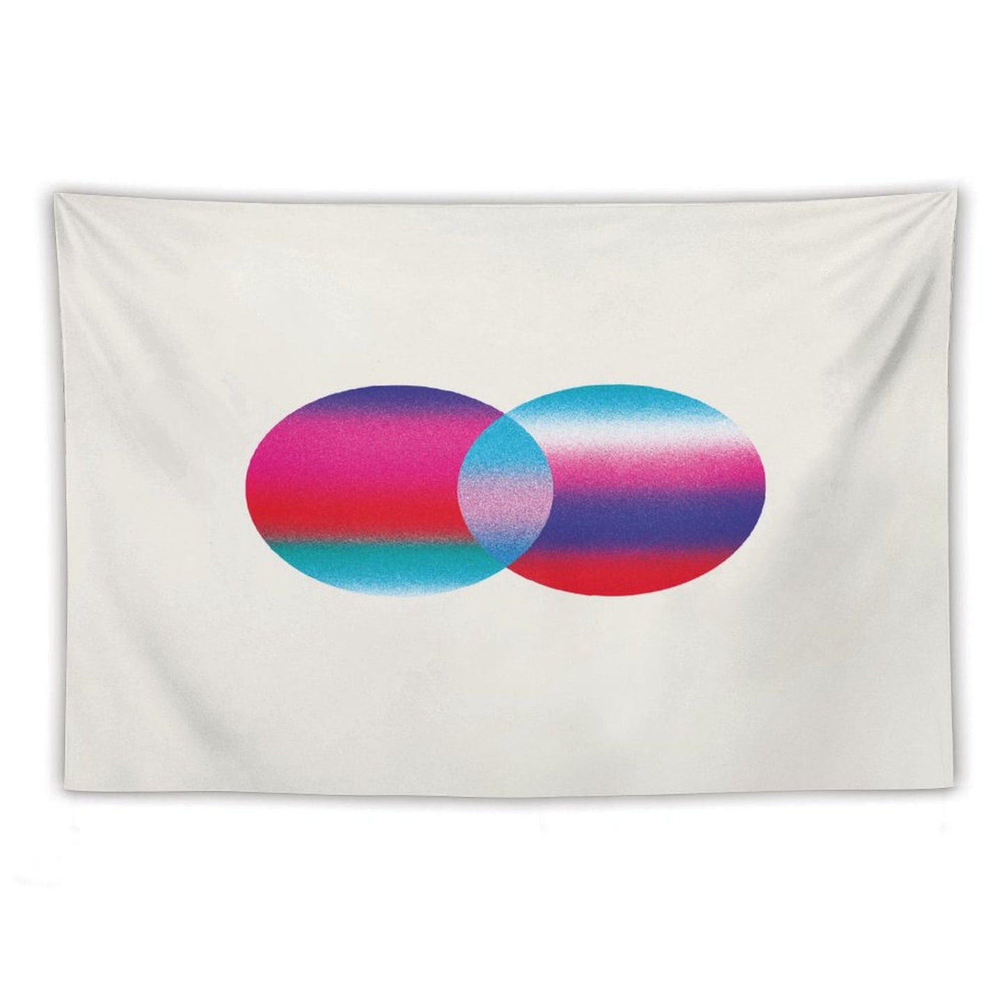 ALASKA BABY Tapestry