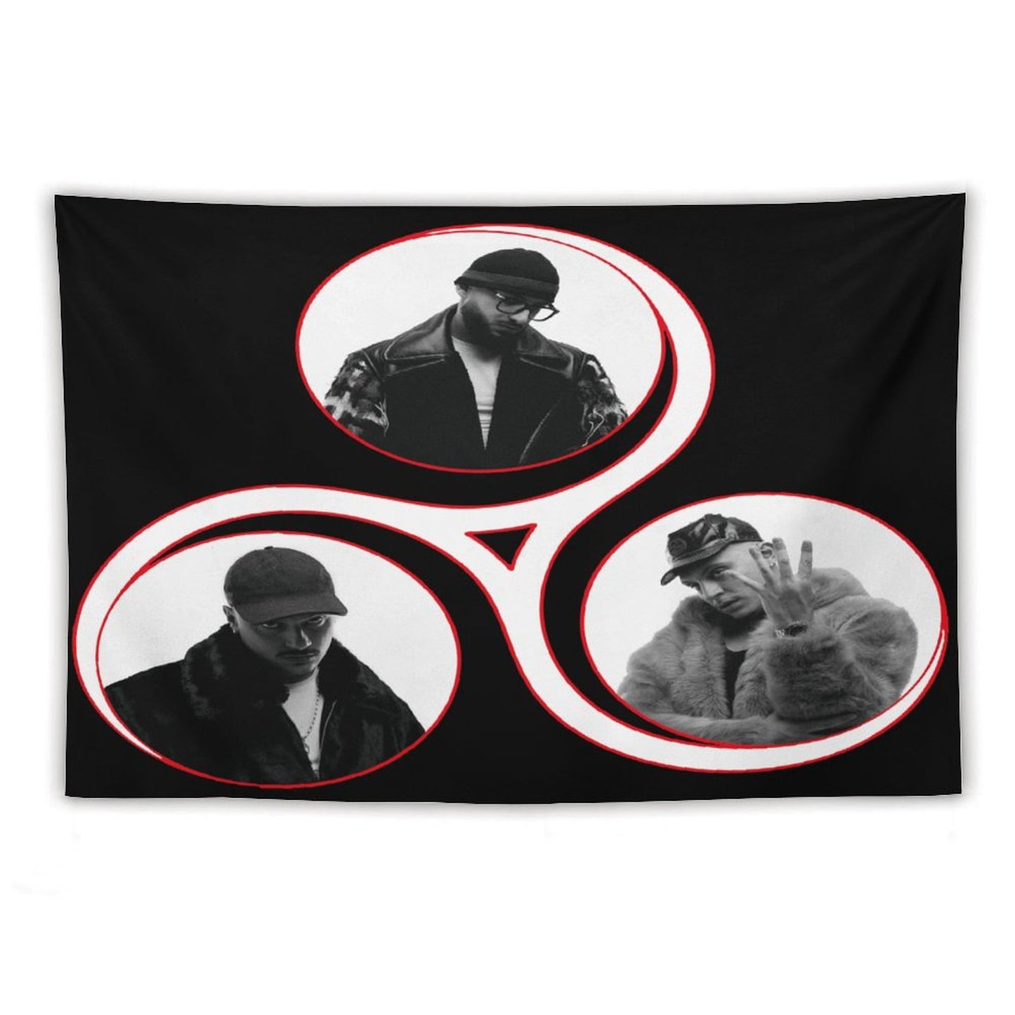 Mafia Slime 2 Tapestry