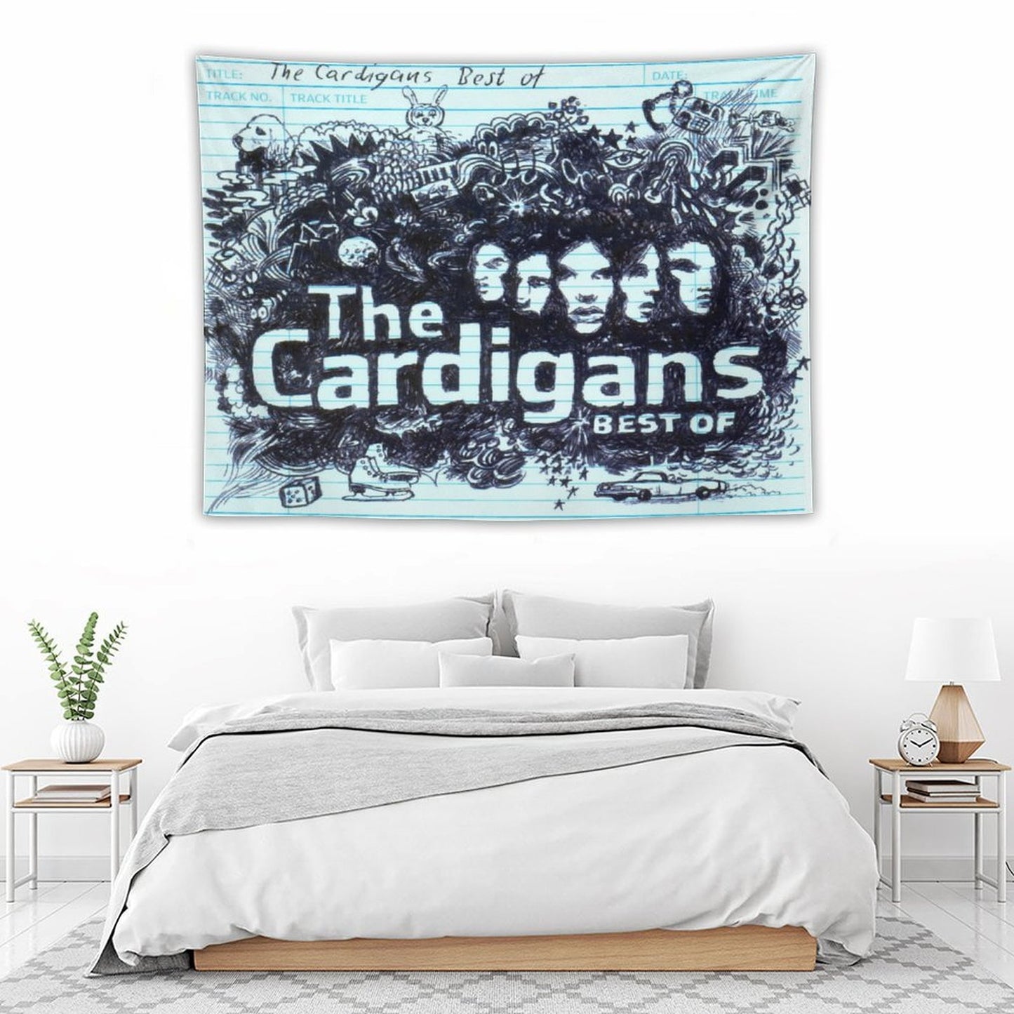 Best Of Tapestry