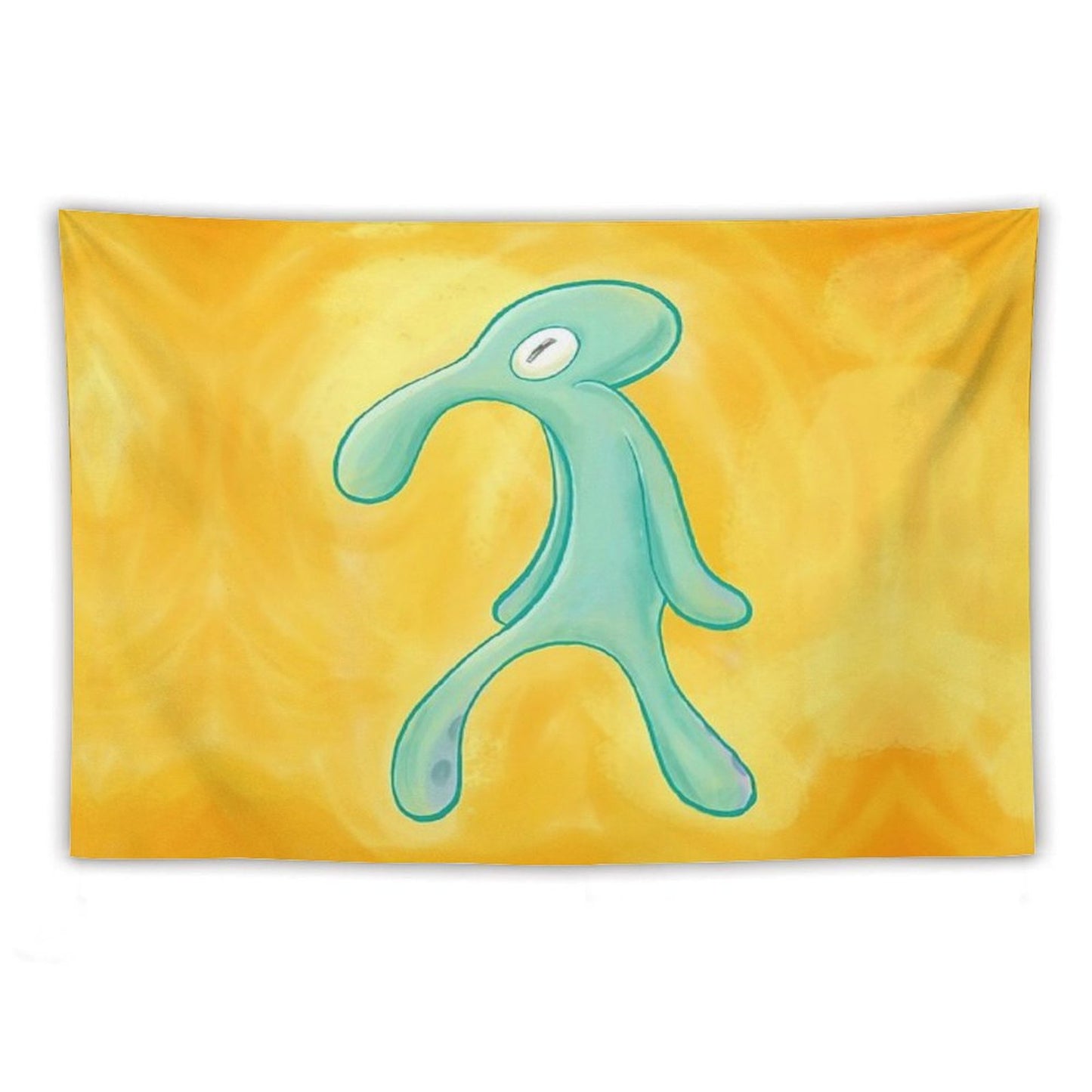 Bold And Brash Tapestry