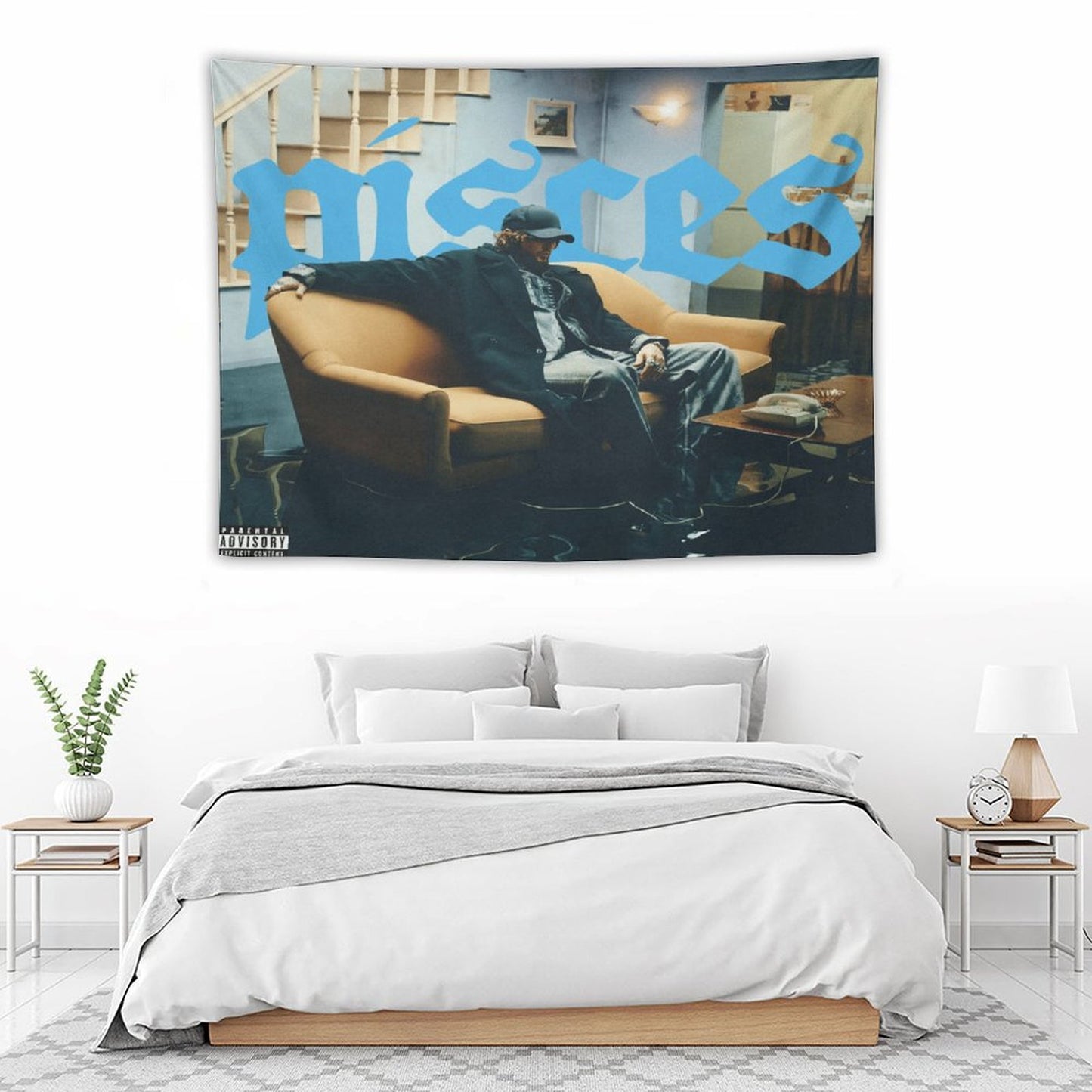 PISCES Tapestry
