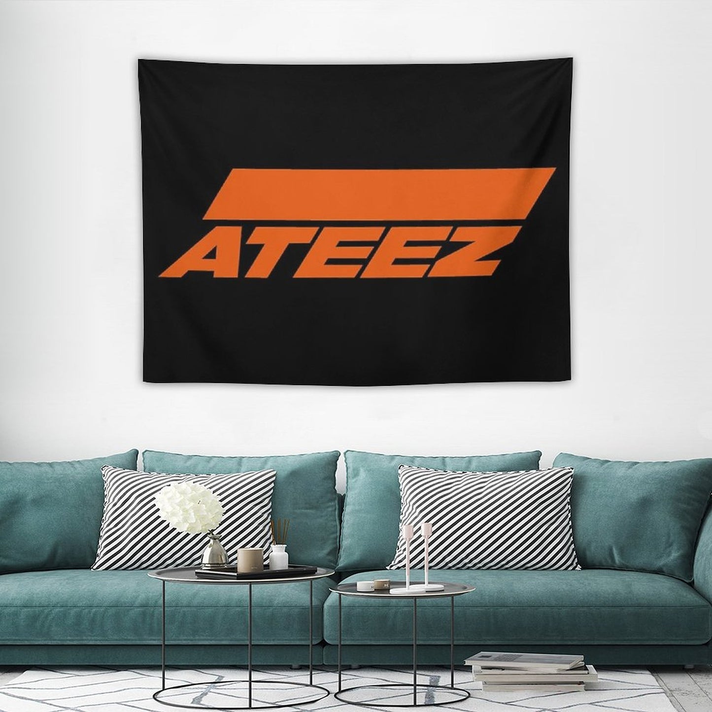 ATEEZ Tapestry