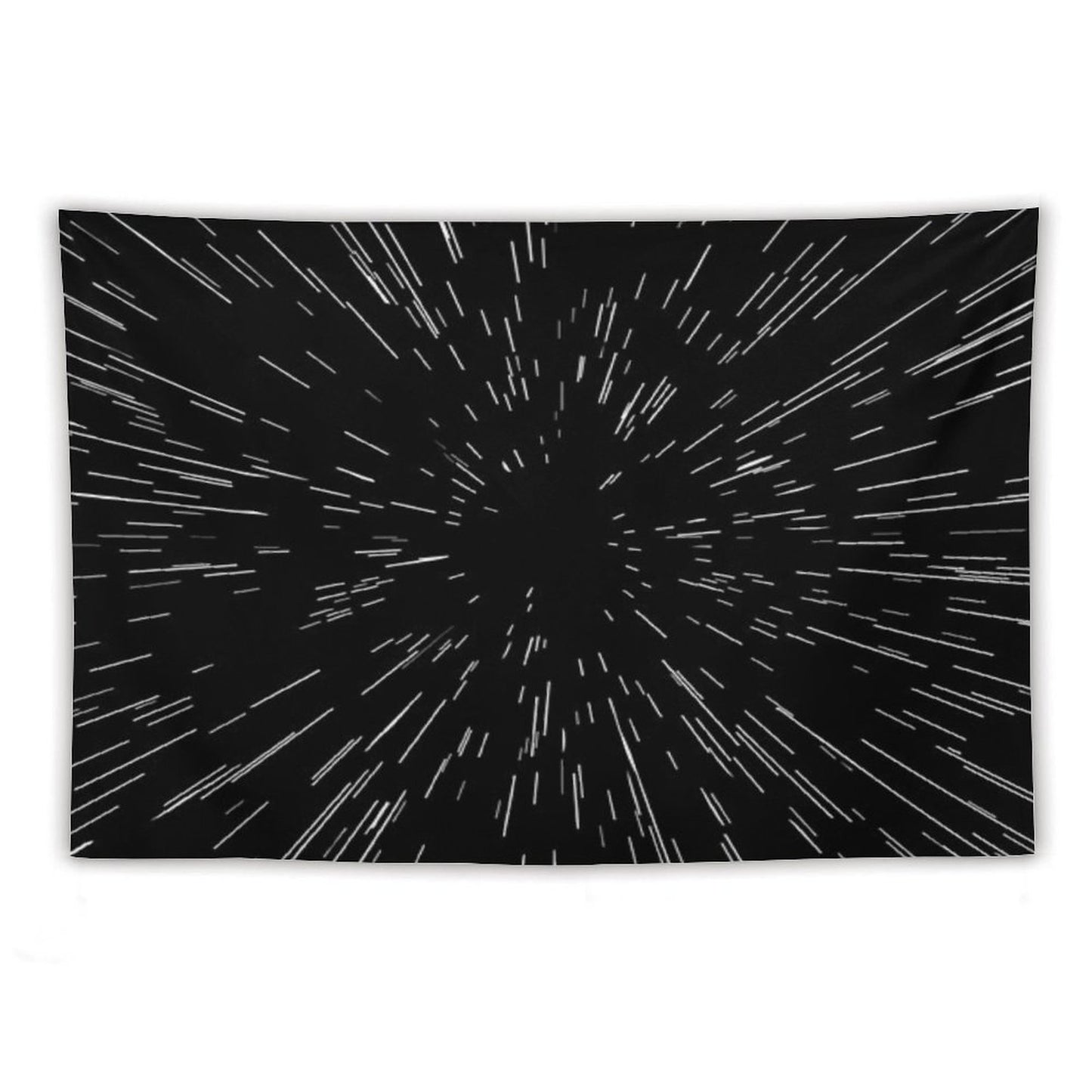Hyperspace Tapestry
