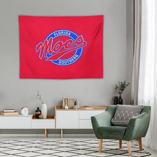 New Florida Southern-Moccasins Tapestry