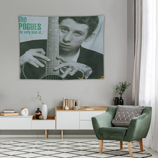 The Very Best of The Pogues Tapestry