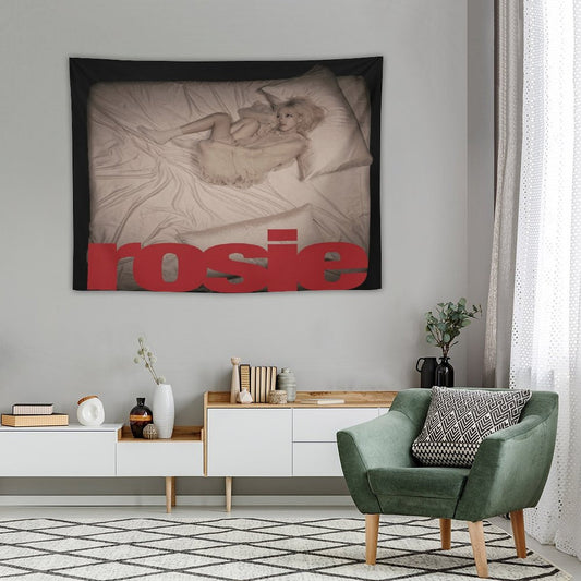 Rosie (vampirehollie Edition) Tapestry