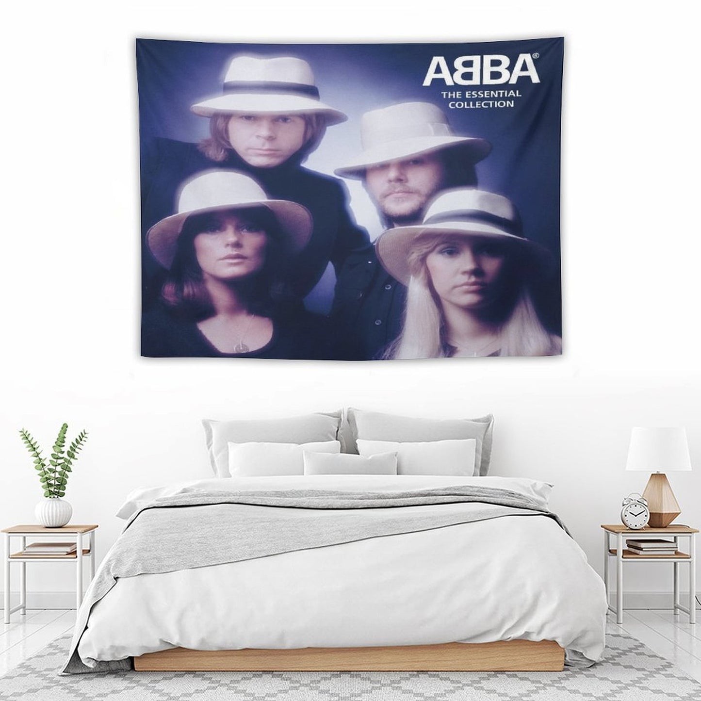 The Essential Collection Tapestry