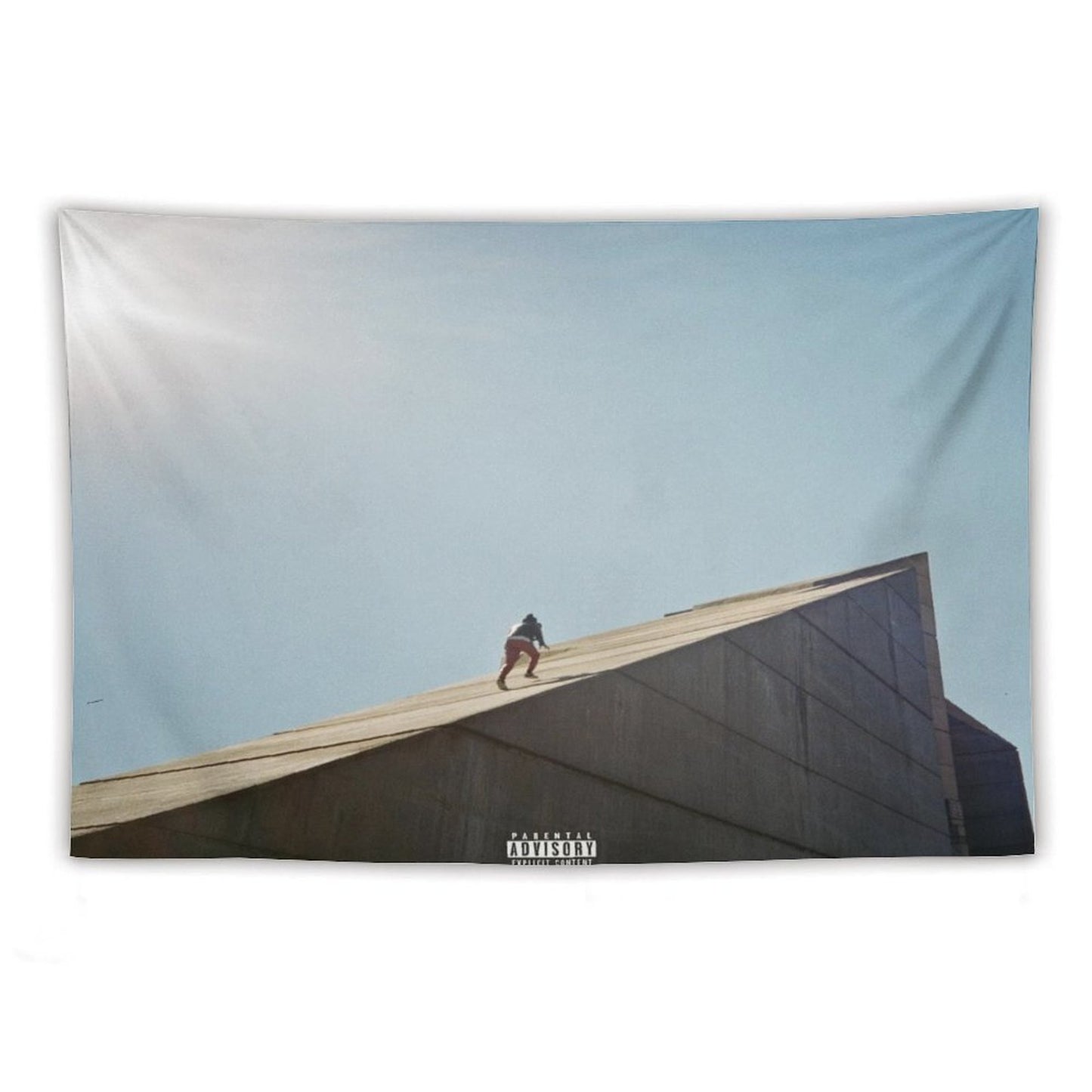Freudian Tapestry