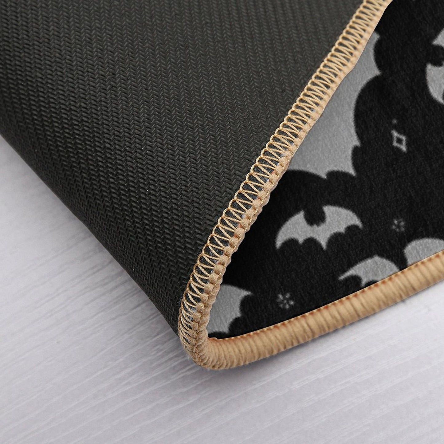 Bat Bath Mat