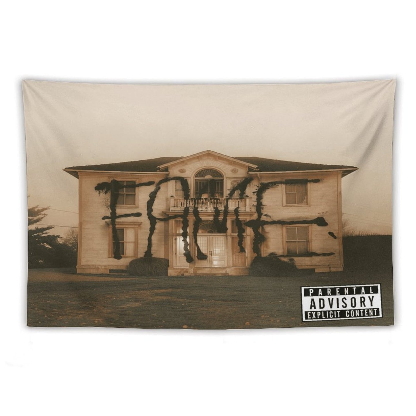 FAME Tapestry