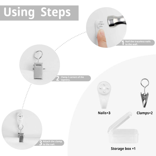 Be Respectful to Daddy Bertram Tapestry