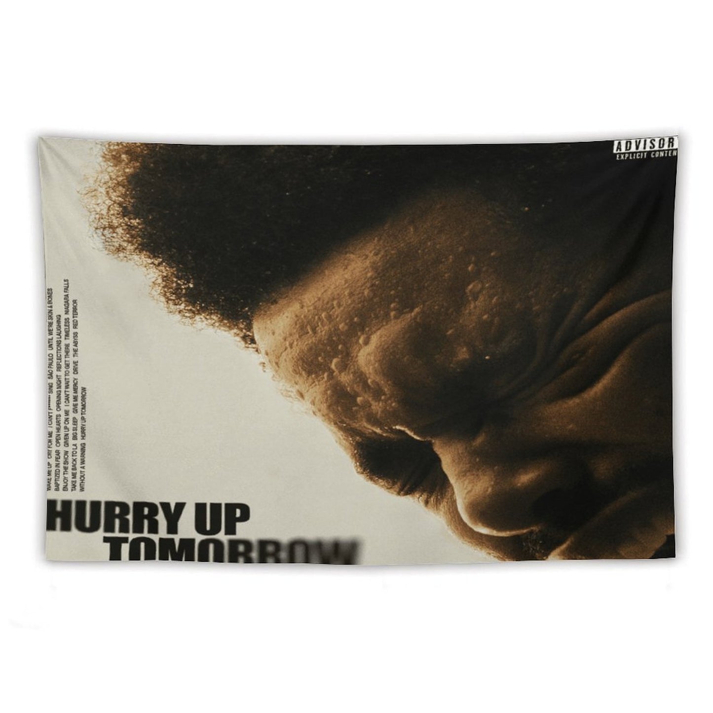 The Weeknd - Hurry Up Tomorrow (Traducción Al Español) Tapestry
