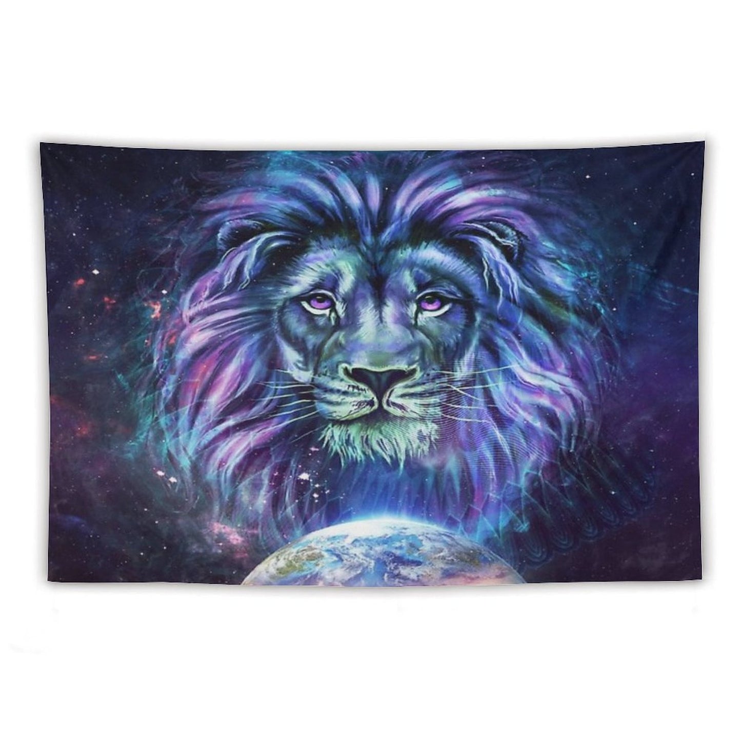 Guardian Tapestry