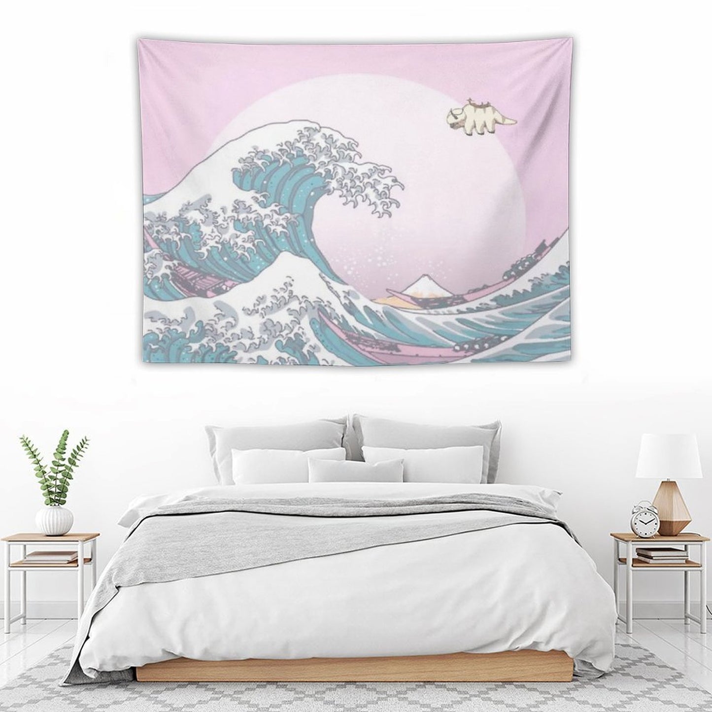 The Great Appa Tapestry