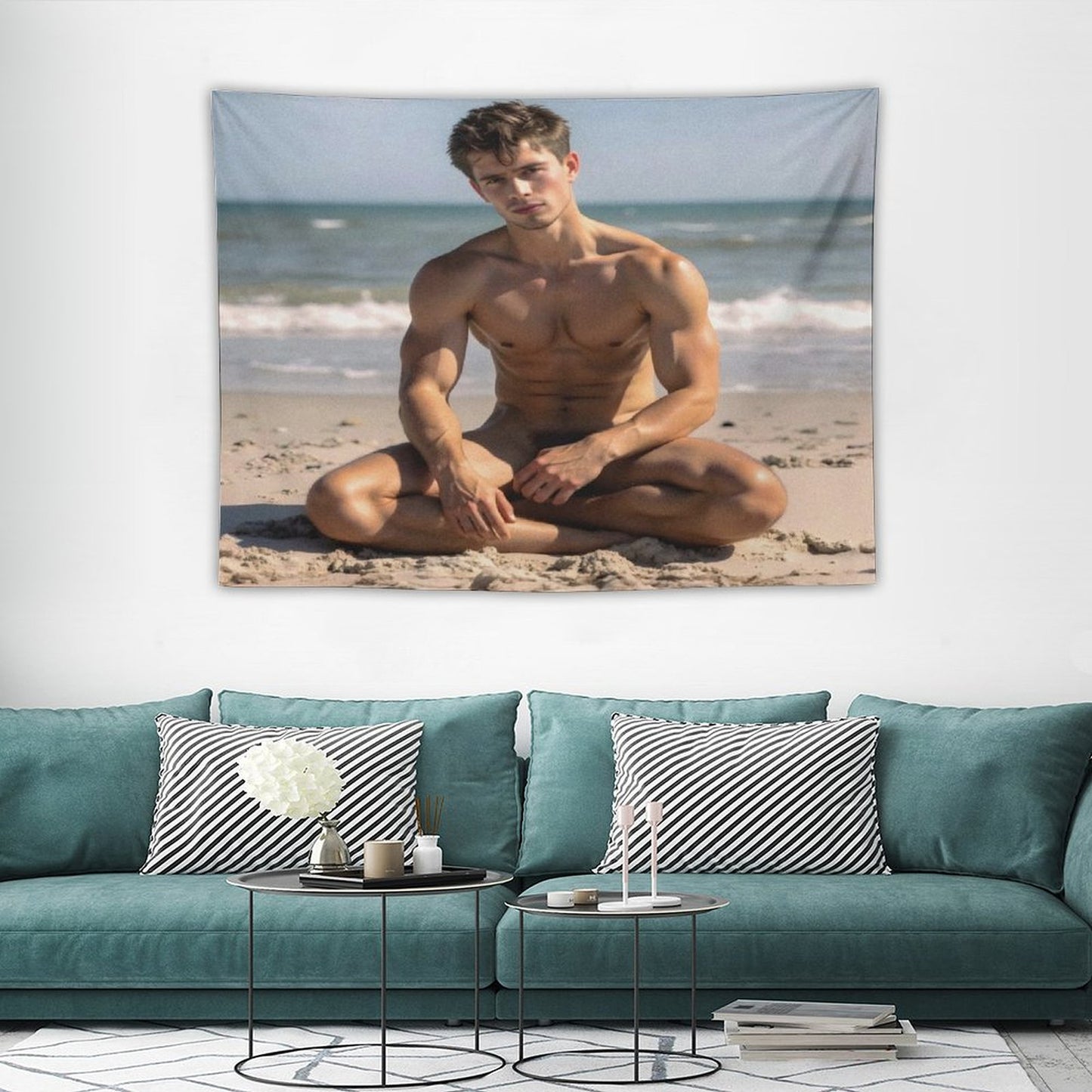 Water Tapestry