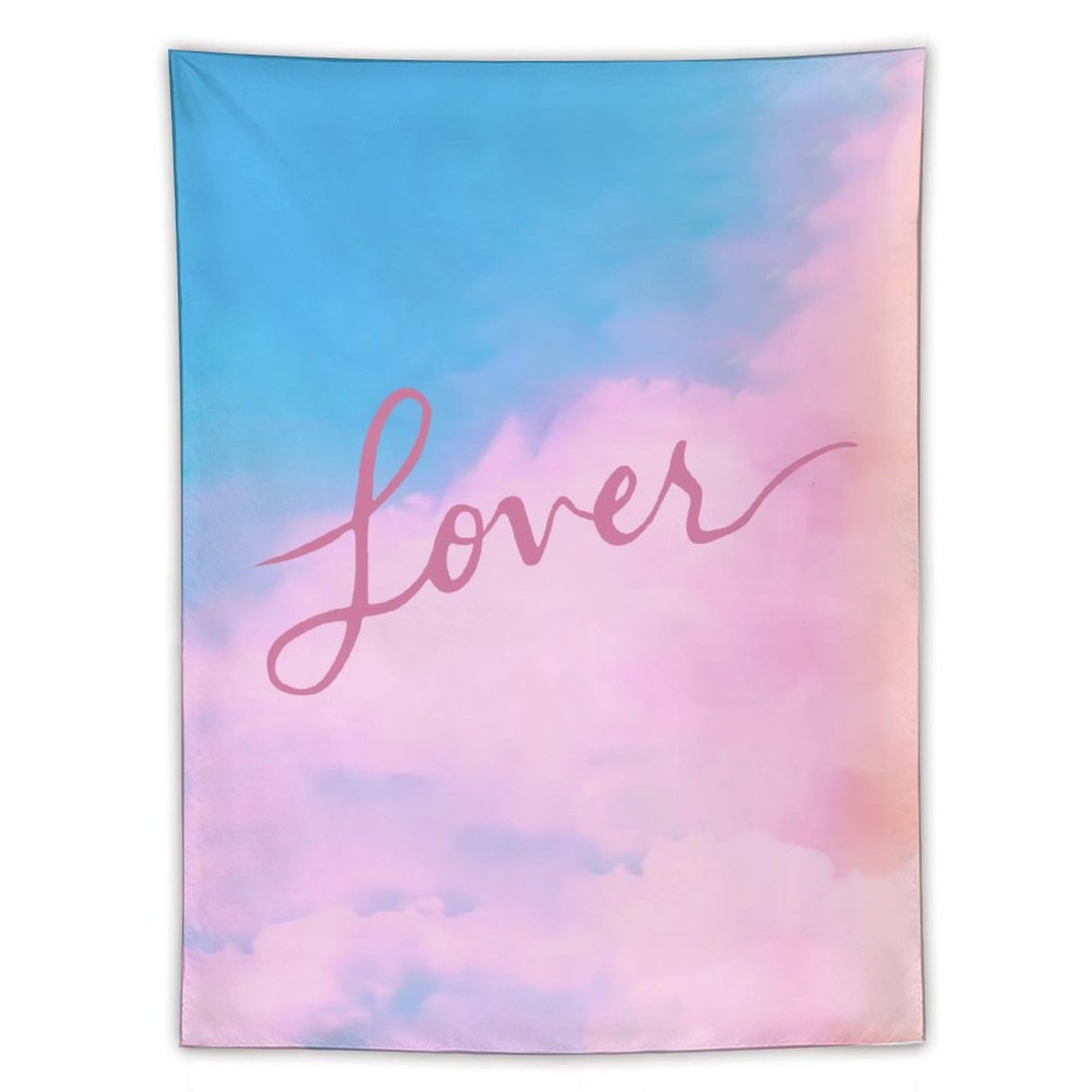 Taylor Swift Lover Album Tapestry