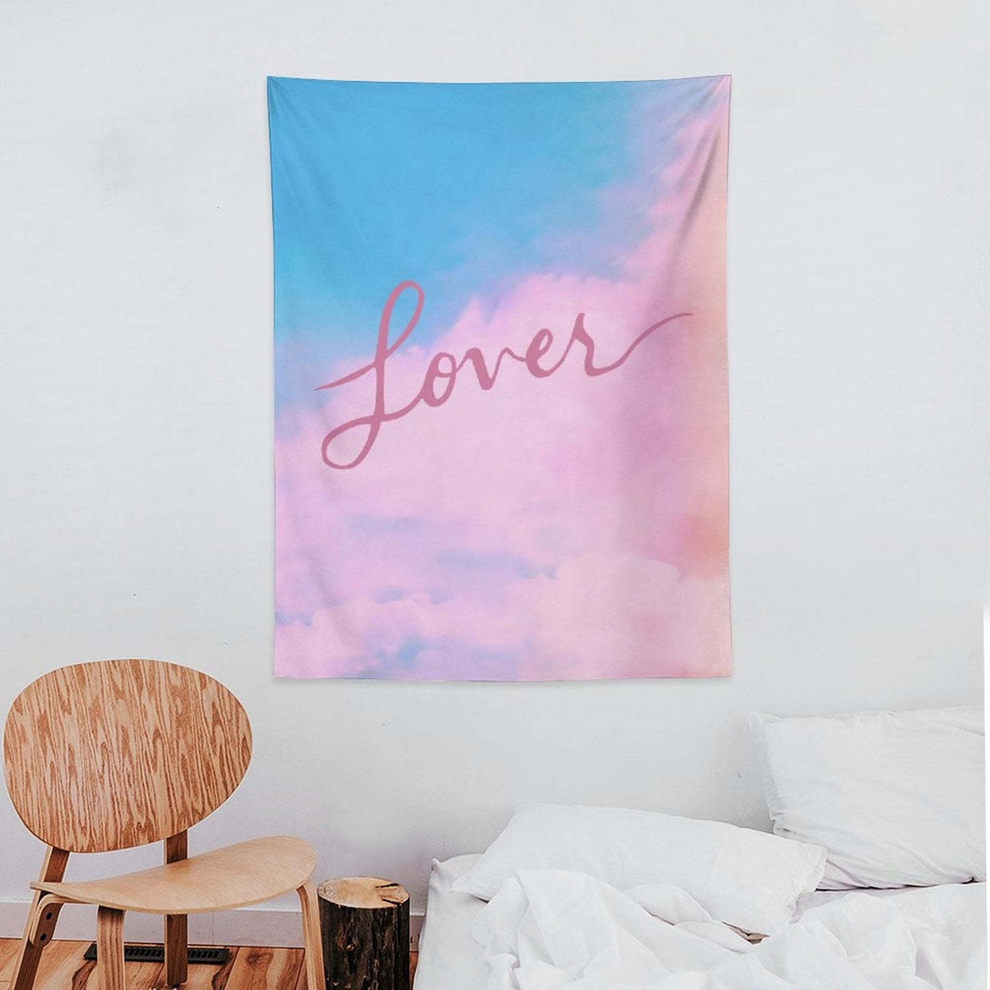 Taylor Swift Lover Album Tapestry