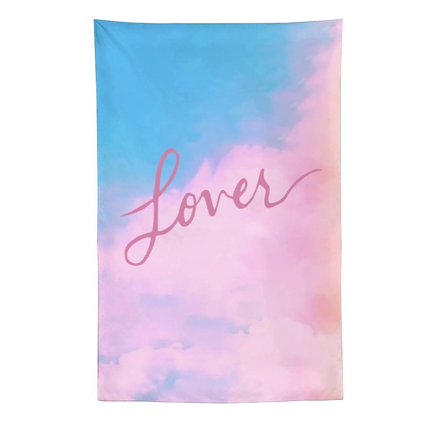 Taylor Swift Lover Album Tapestry