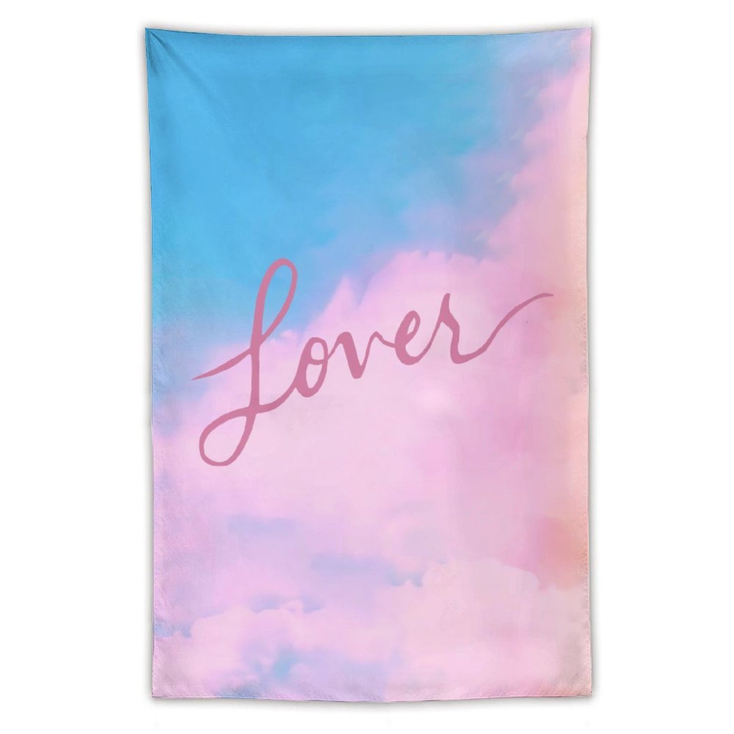 Taylor Swift Lover Album Tapestry