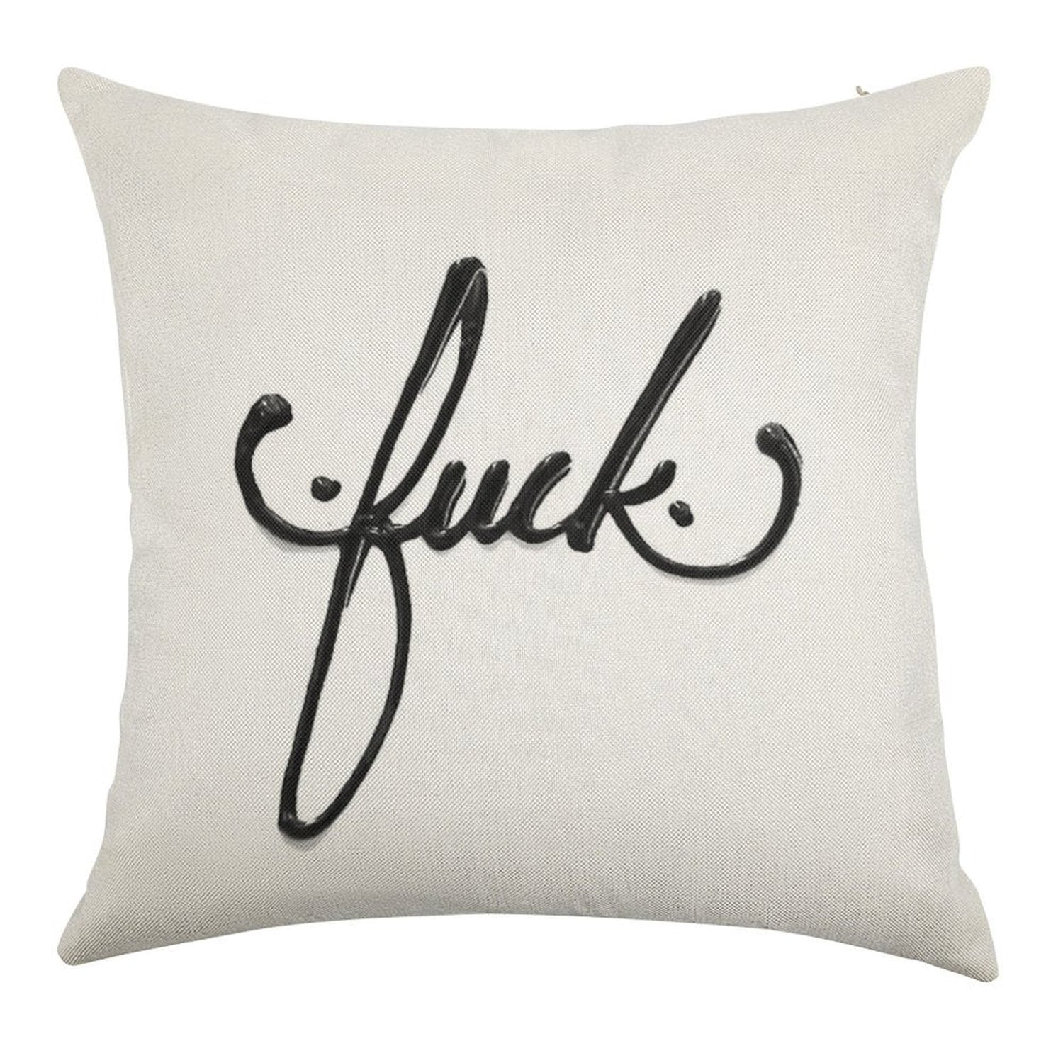 Pillow Cover