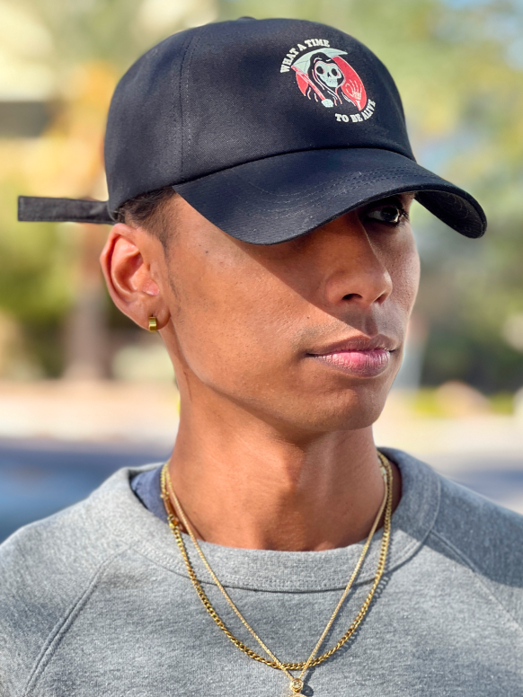 Baseball Caps