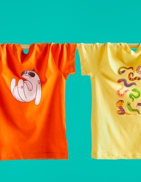 Kids T-Shirts