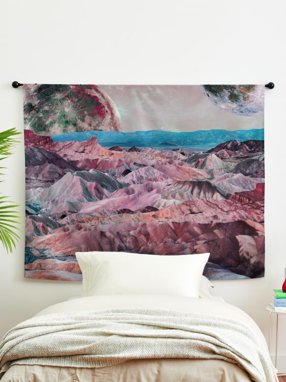 Tapestries