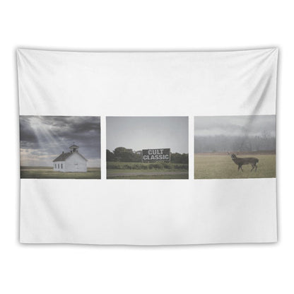 Cult Classic Tapestry