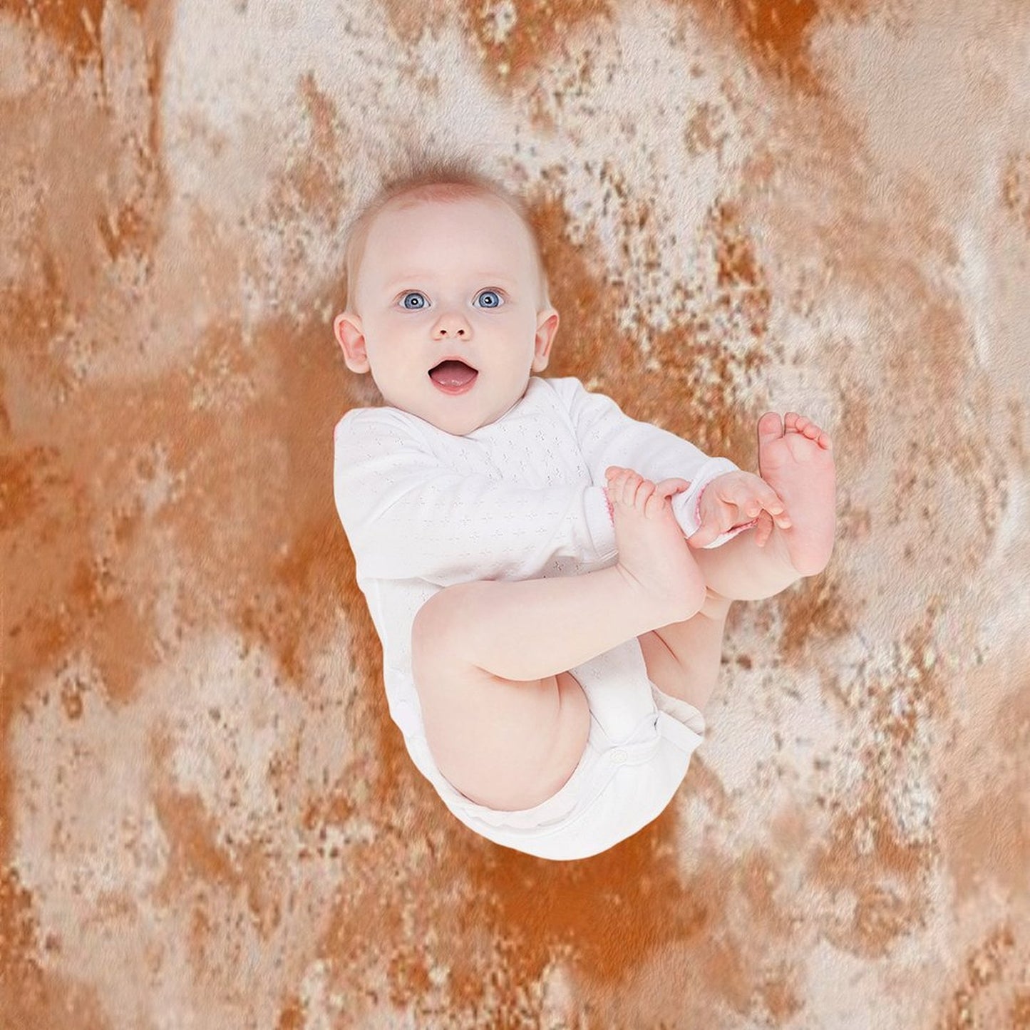 Grunge Texture 13 Throw Blanket